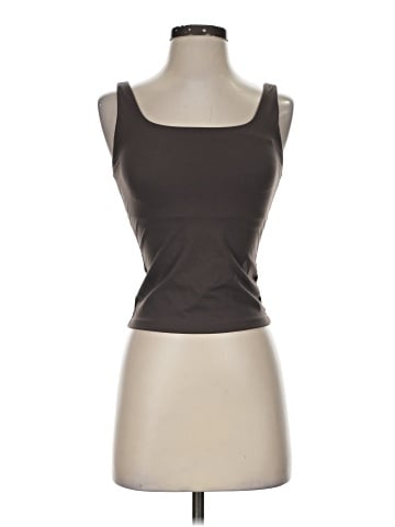 FLX Sleeveless Top (view 1)