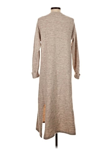 Line & Dot Casual Dress (view 2)