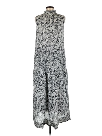 Maeve by Anthropologie Casual Dress (view 2)