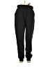 Lululemon Athletica Black Track Pants Size 8 - photo 1