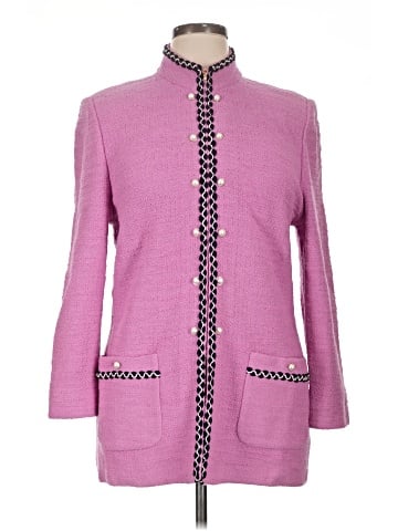 St. John Collection by Marie Gray Coat (view 1)