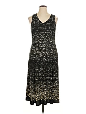 Danny And Nicole Cocktail Dress (view 1)