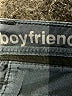 Unbranded Solid Blue Casual Pants Size 10 - photo 7