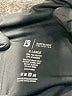Buffbunny Collection Black Sports Bra Size XL - photo 7
