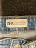 Zara Blue Jeans Size 10 - photo 7