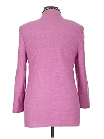 St. John Collection by Marie Gray Coat (view 2)