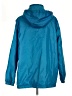 Totes 100% Polyester Solid Blue Windbreaker Size M - photo 2