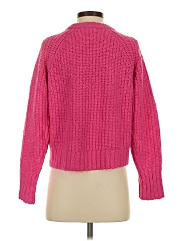 AYR Wool Pullover Sweater (view 2)