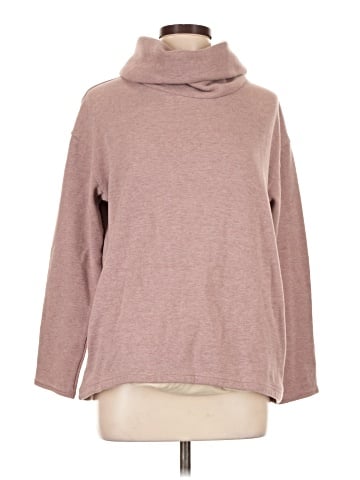 Burton Turtleneck Sweater (view 1)