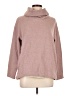 Burton Brown Turtleneck Sweater Size L - photo 1