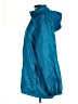 Totes 100% Polyester Solid Blue Windbreaker Size M - photo 5