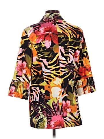 Nancy Bolen City Girl Blazer (view 2)