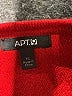 Apt. 9 Red Pullover Sweater Size XL - photo 7