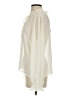 ANNIEWEAR 100% Polyester Ivory Long Sleeve Blouse Size S - photo 5