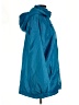 Totes 100% Polyester Solid Blue Windbreaker Size M - photo 4