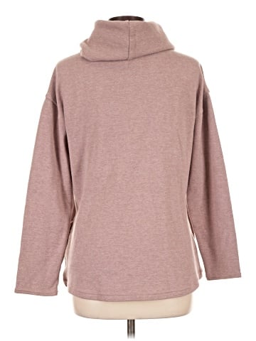 Burton Turtleneck Sweater (view 2)