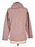 Burton Brown Turtleneck Sweater Size L - photo 2