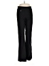 Lisette-L Black Active Pants Size 10 - photo 1
