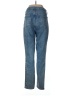 Old Navy Blue Jeans Size 8 (tall) - photo 2