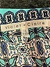 Violet & Claire 100% Polyester Teal Sleeveless Blouse Size 1X - photo 7