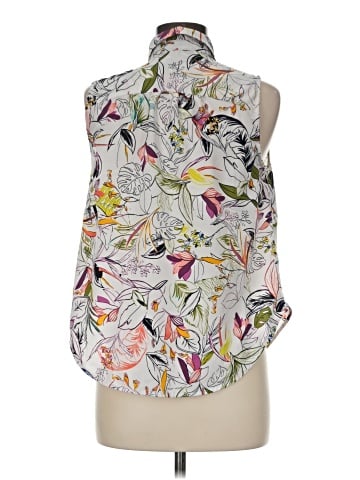 A New Day Sleeveless Blouse (view 2)