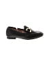 A New Day Black Flats Size 7 - photo 1