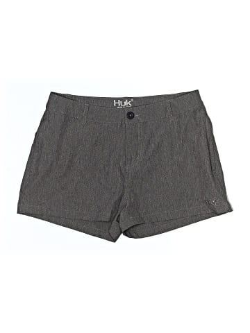HUK Shorts (view 1)