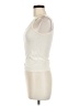 Michael Stars Ivory Sleeveless Top One size - photo 5
