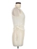 Michael Stars Ivory Sleeveless Top One size - photo 4