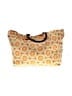 lulu dharma Print Yellow Tote One size - photo 1
