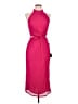 Lulus Pink Cocktail Dress Size L - photo 1