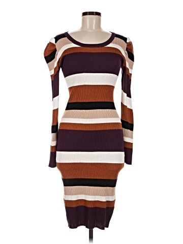 Fashion Nova Casual Dress (view 1)