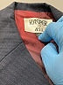 Kasper A.S.L. Black Blazer Size 10 - photo 6