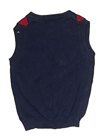 Unbranded Sweater Vest (view 2)