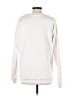 Seraphine White Sweatshirt Size Sm Maternity - photo 2