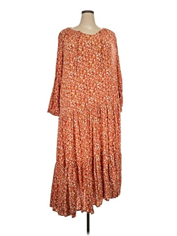 Sonoma Goods for Life Casual Dress (view 1)