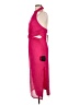 Lulus Pink Cocktail Dress Size L - photo 5