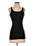 Mossimo Black Tank Top Size XS - photo 1