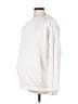 Seraphine White Sweatshirt Size Sm Maternity - photo 1