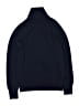 Crewcuts Solid Blue Turtleneck Sweater Size 12 - photo 2