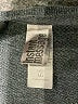 Instant Message Graphic Gray Sweatshirt Size L - photo 7