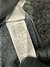 Instant Message Graphic Gray Sweatshirt Size L - photo 8