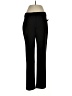 Davina Black Dress Pants Size 4R - photo 1