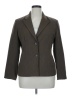 Rafaella Brown Blazer Size 14 - photo 1