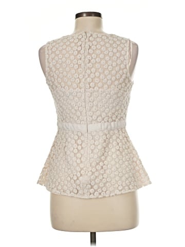 Banana Republic Sleeveless Blouse (view 2)