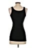 Mossimo Black Tank Top Size XS - photo 2