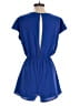 She + Sky Blue Casual Dress Size S - photo 2