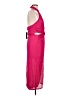 Lulus Pink Cocktail Dress Size L - photo 4