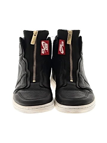 Air Jordan 1 Retro High Zip Sneakers (view 2)