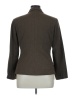 Rafaella Brown Blazer Size 14 - photo 2